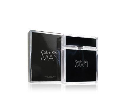 calvin klein man