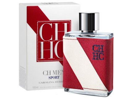 carolina herrera ch men sport