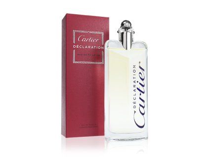 cartier declaration