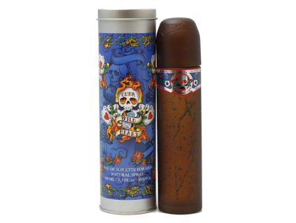 cuba wild heart