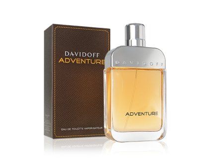 davidoff adventure