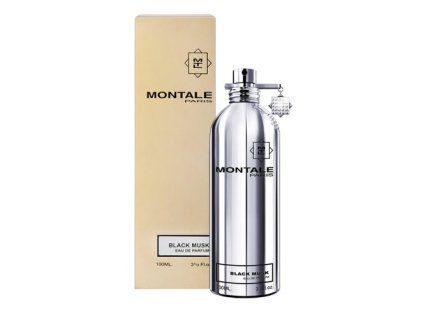 montale black musk