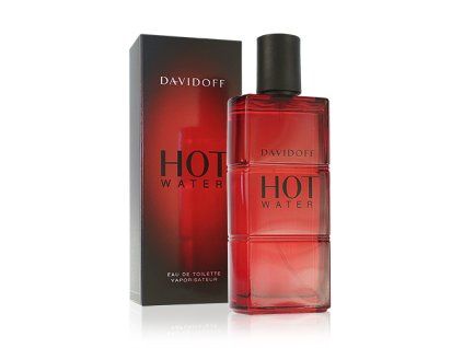 davidoff hot water