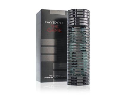 davidoff the game