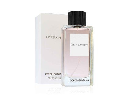 dolce gabbana l imperatrice