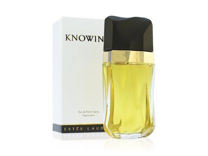estee lauder knowing