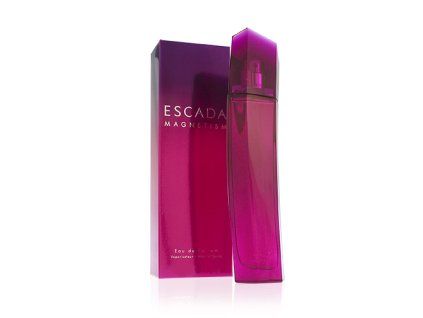 escada magnetism