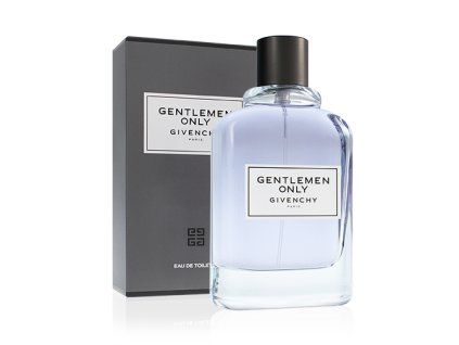 givenchy gentlemen only