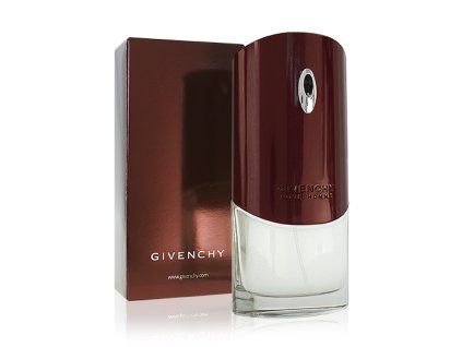givenchy pour homme