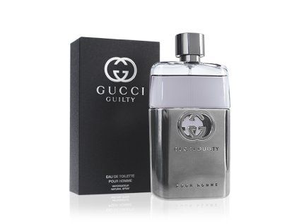 gucci guilty pour homme