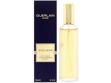 guerlain shalimar eau de toilette