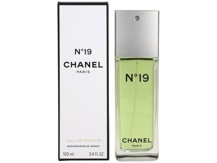 chanel n 19