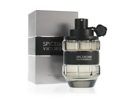 viktor rolf spicebomb