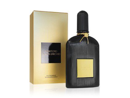 tom ford black orchid