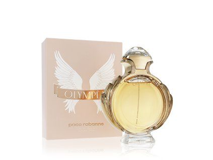 rabanne olympea