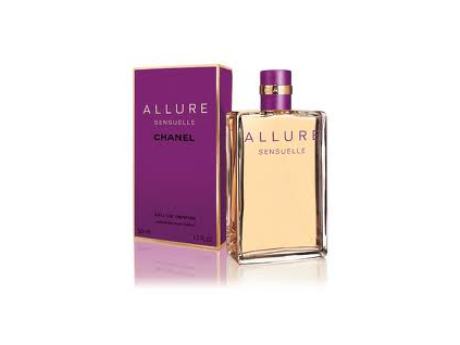 chanel allure sensuelle