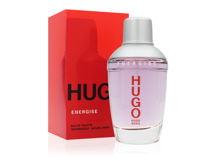 hugo boss hugo energise