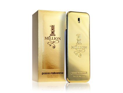 rabanne 1 million