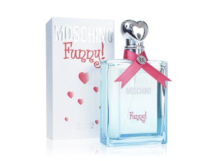 moschino funny
