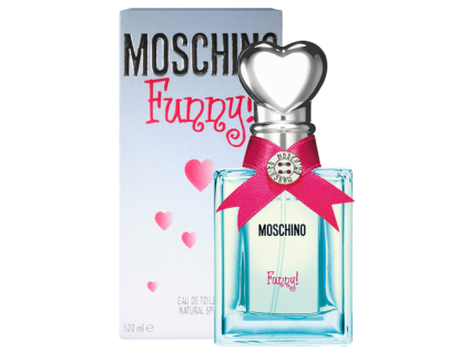 moschino funny
