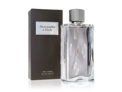 abercrombie fitch first instinct
