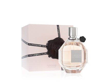 viktor rolf flowerbomb