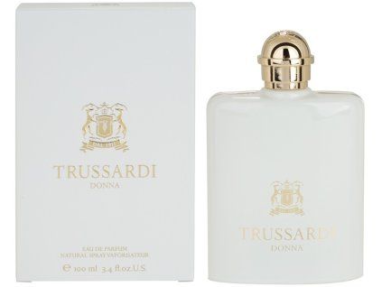trussardi donna