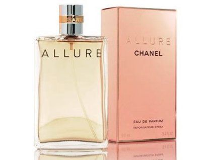 chanel allure