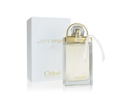 chloe love story