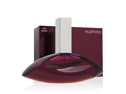 calvin klein euphoria