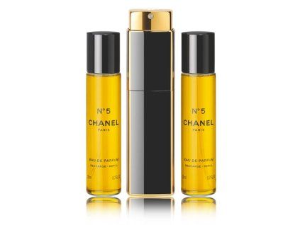 chanel n 5 eau de parfum