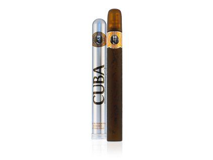 cuba orange