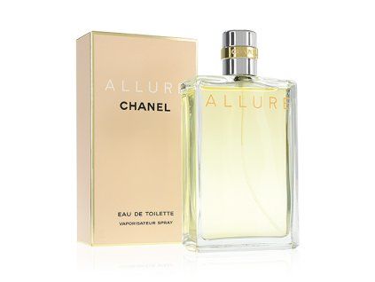 chanel allure