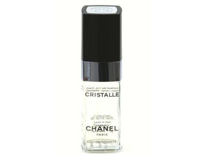 chanel cristalle