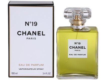 chanel n 19