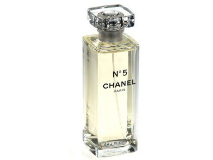 chanel n 5 eau premiere
