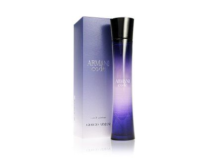 giorgio armani code