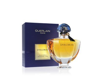 guerlain shalimar