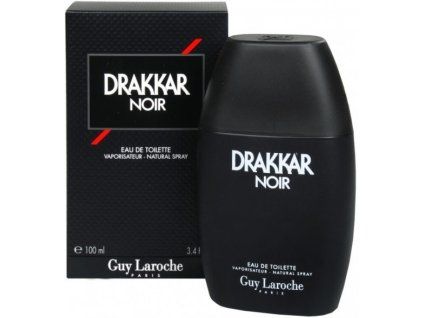 guy laroche drakkar noir