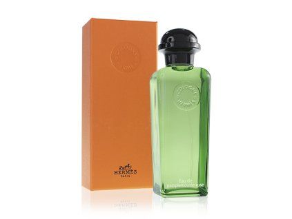 hermes eau de pamplemousse rose