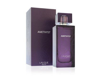 lalique amethyst
