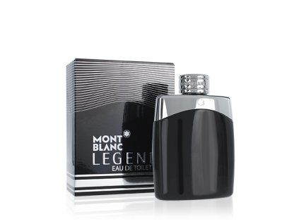 montblanc legend