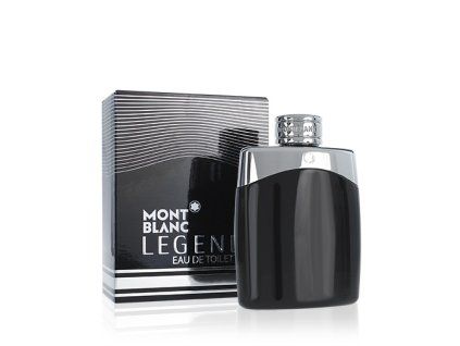 montblanc legend