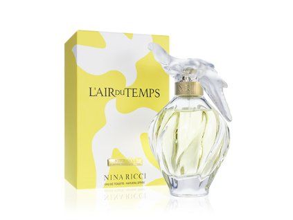 nina ricci l air du temps