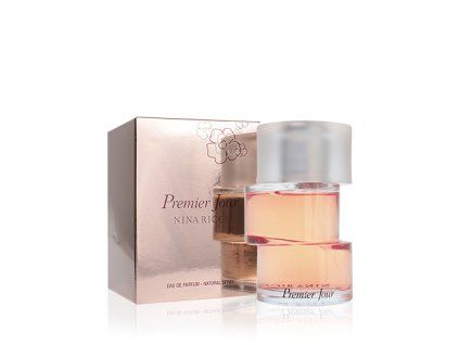 nina ricci premier jour