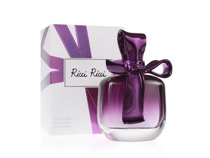 nina ricci ricci ricci