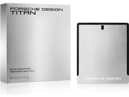 porsche design titan