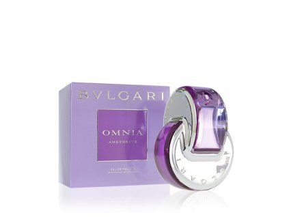 bvlgari omnia amethyste