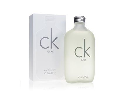 calvin klein ck one