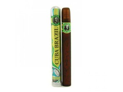 cuba brazil
